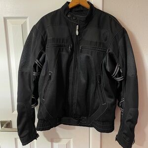 Triumph Motorcycle Jacket
